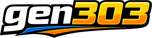 Logo gen303